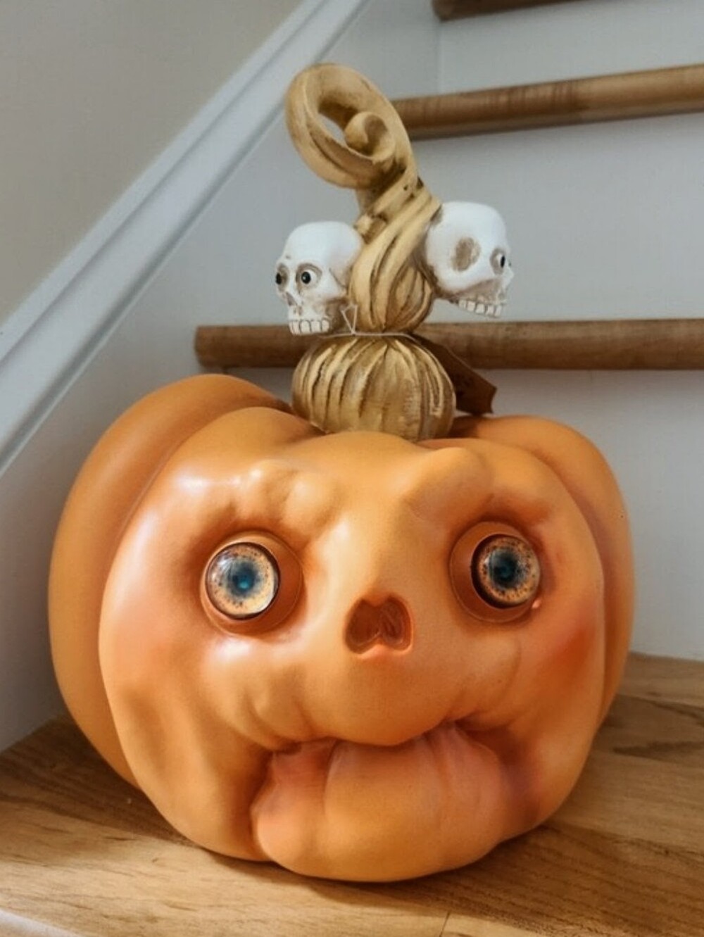Halloween Pumpkin 🎃